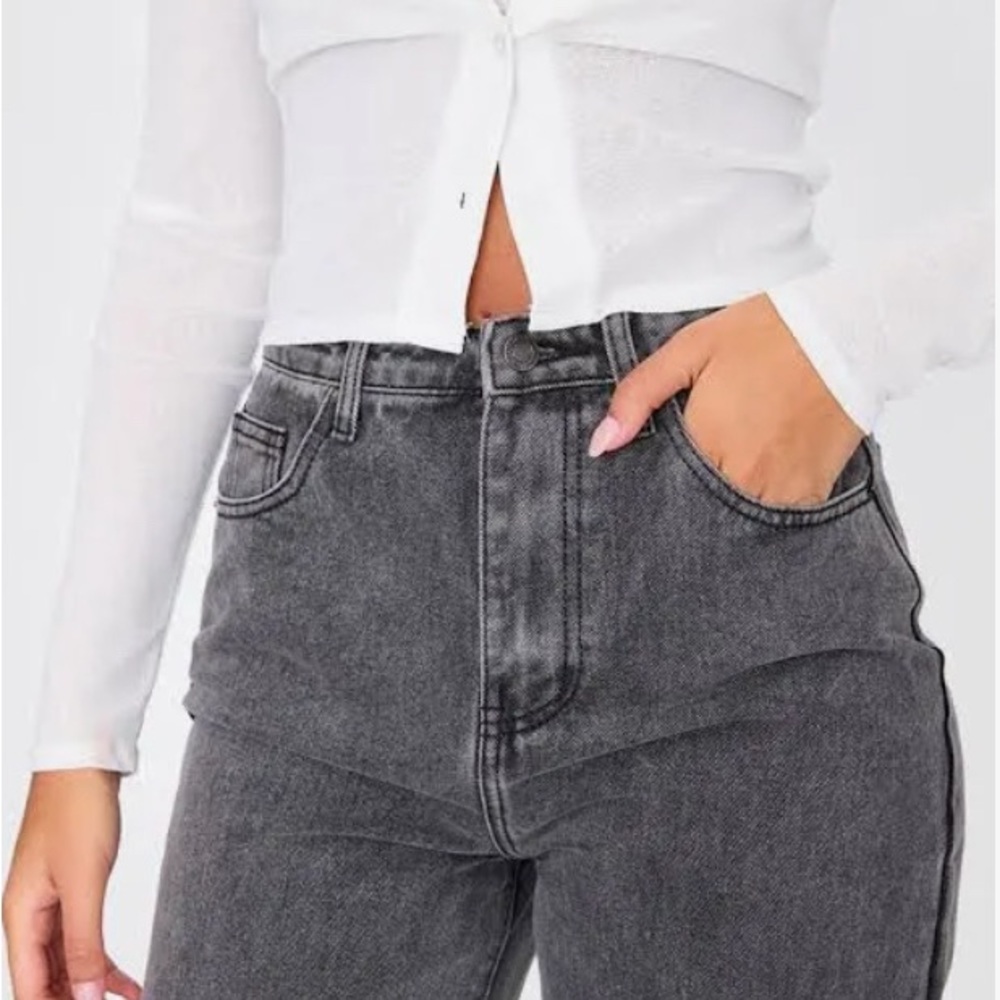 OAT NY Classic Black Women's Jeans